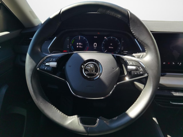 Skoda Octavia Ambition Combi iV