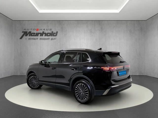 Volkswagen Tiguan 1.5 TSI DSG Elegance Elegance