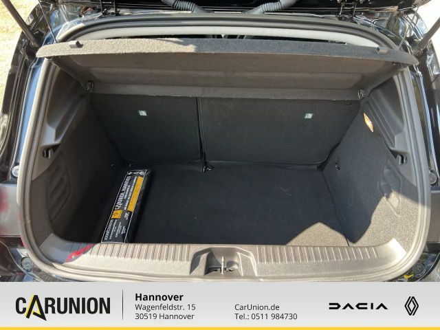 Renault Clio Blue Evolution