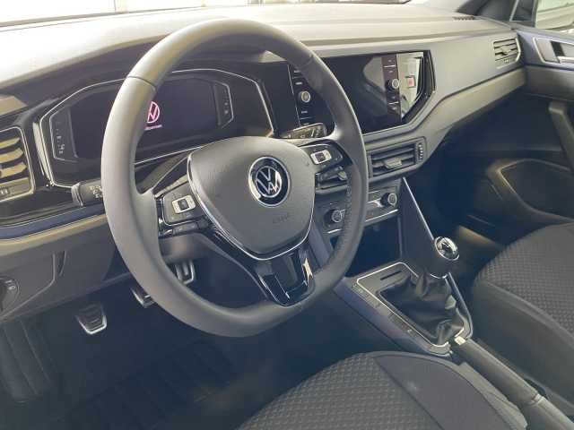 Volkswagen Polo 1.0 TSI