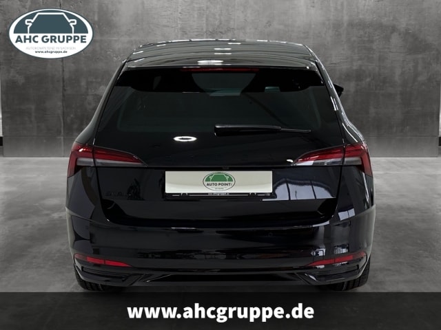 Skoda Scala 1.0 TSI Monte Carlo