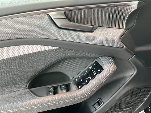 Audi A6 e-tron Edition Quattro