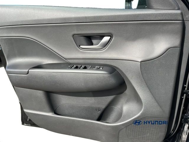 Hyundai Kona Electric Trend