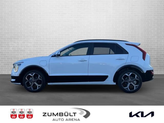 Kia Niro PHEV Spirit