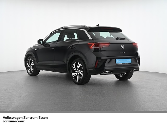 Volkswagen T-Roc DSG IQ.Drive R-Line
