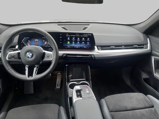 BMW X1 M-Sport sDrive18i