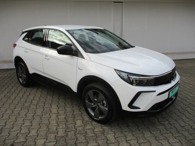 Opel Grandland X GS-Line Grand Sport