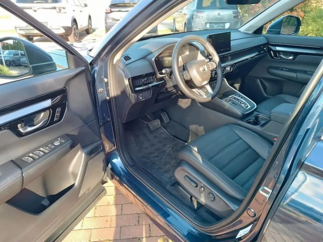 Honda CR-V Advance e:HEV i-MMD
