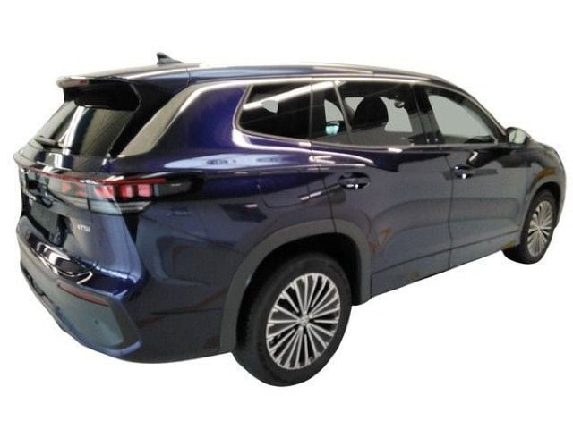 Volkswagen Tayron 1.5 eTSI Life