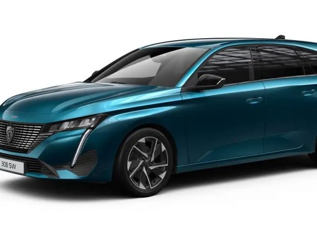 Peugeot 308 Active Pack SW