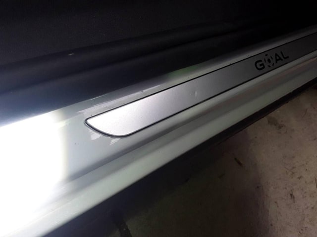 Volkswagen Tiguan 2.0 TDI DSG IQ.Drive Life