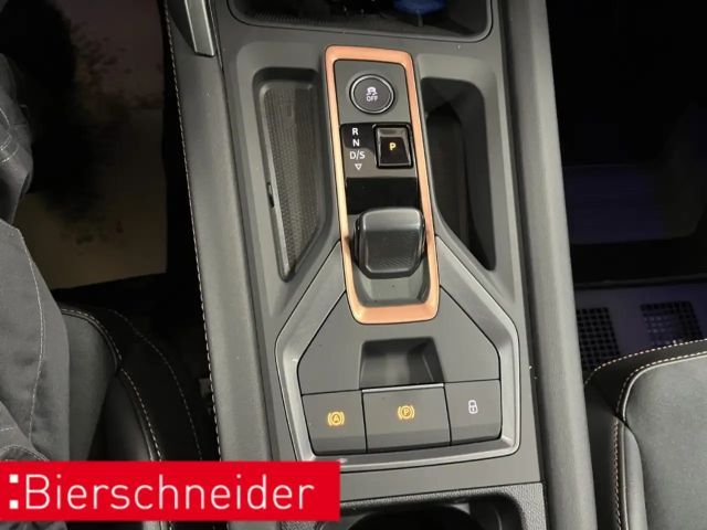 Cupra Formentor 2.0 TSI DSG VZ