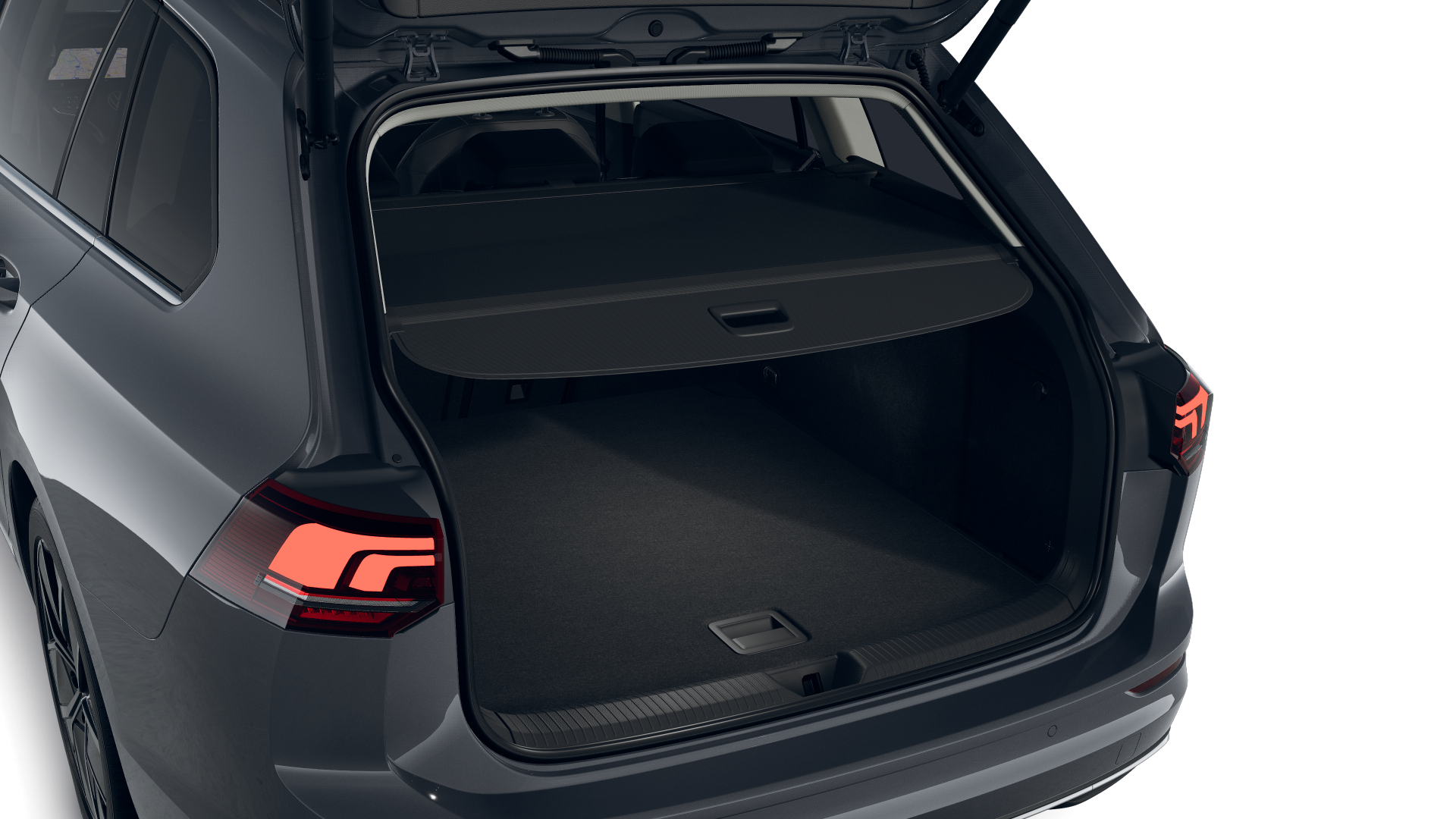 Volkswagen Golf 1.5 eTSI DSG Golf VIII Variant