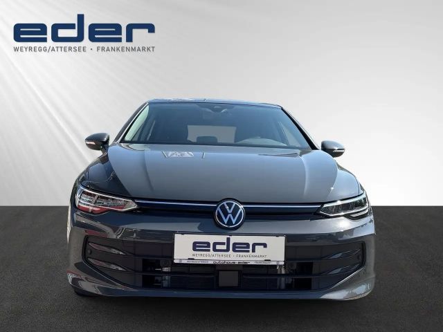 Volkswagen Golf DSG eHybrid