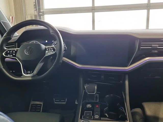 Volkswagen Touareg 4Motion eHybrid