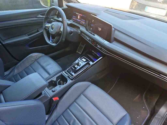 Volkswagen Golf Golf VIII