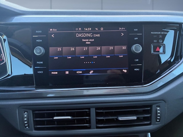 Volkswagen Taigo 1.0 TSI DSG Style