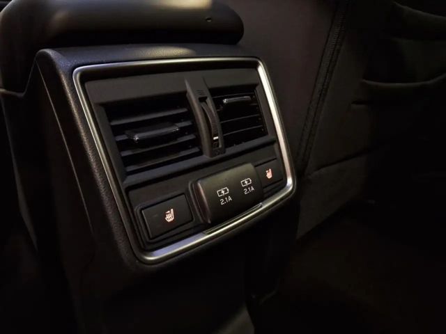 Subaru Forester Comfort