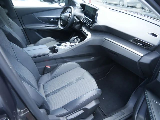 Peugeot 3008 Allure Pack Hybrid