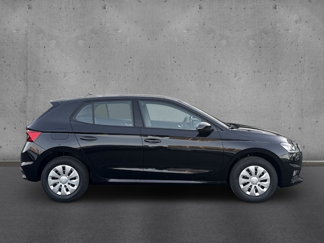 Skoda Fabia 1.0 TSI Selection