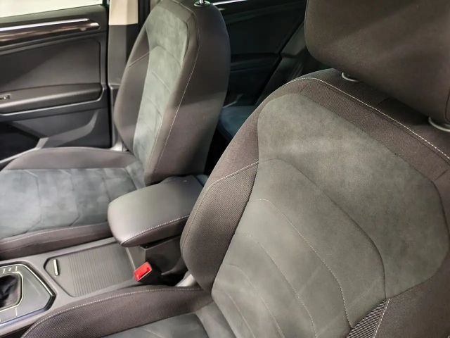 Volkswagen Tiguan DSG IQ.Drive