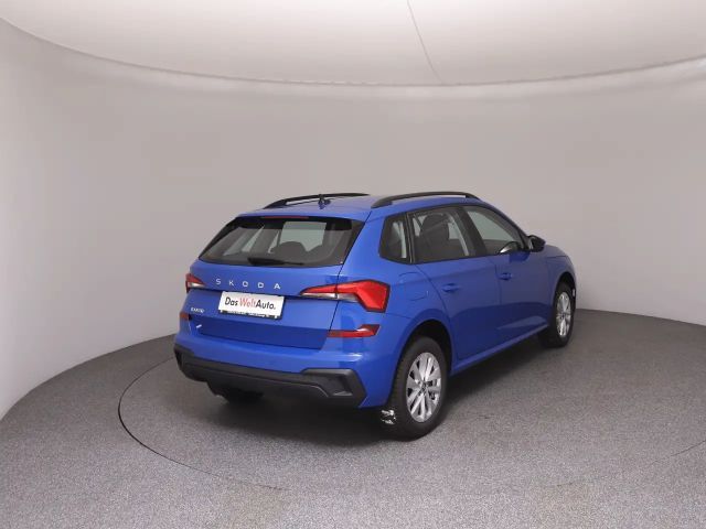 Skoda Kamiq Essence TSI