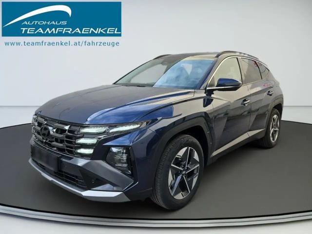 Hyundai Tucson 2WD T-GDi