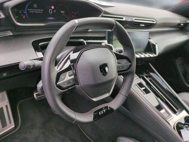 Peugeot 508 GT-Line PureTech SW