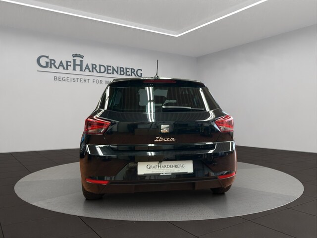 Seat Ibiza 1.0 TSI Style