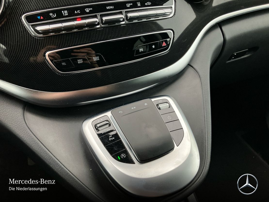 Mercedes-Benz Marco Polo Edition Horizon