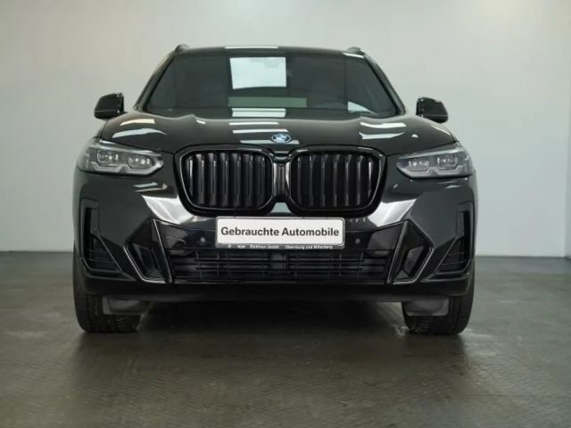 BMW X3 M-Sport xDrive30e