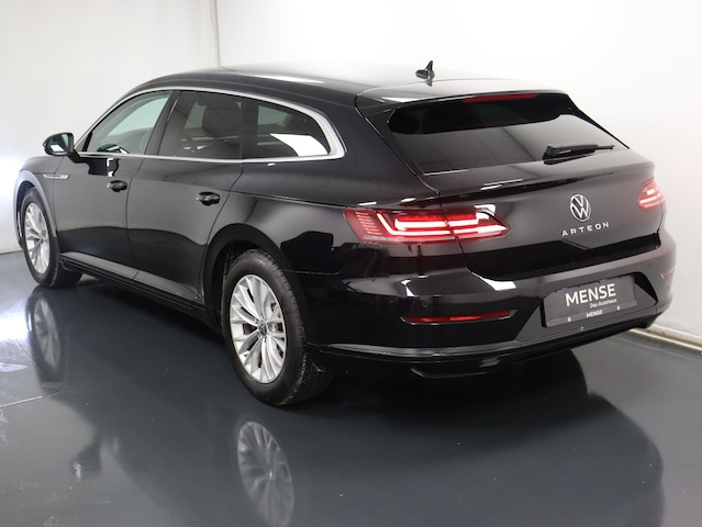 Volkswagen Arteon Shooting Brake 2.0 TDI DSG