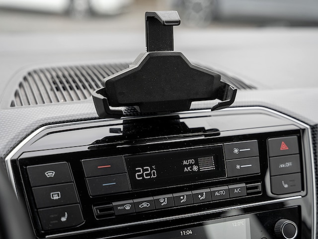 Volkswagen e-up! e-up!  KAM GRA KLIMA SHZ