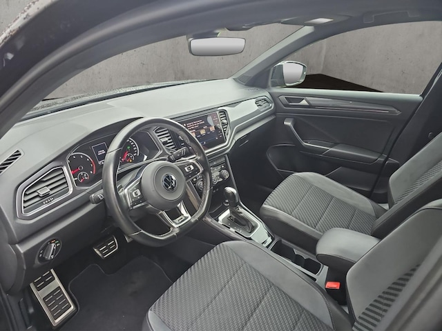 Volkswagen T-Roc 1.5 TSI Sport
