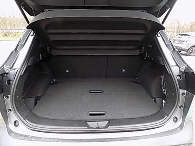 Nissan Qashqai N-Connecta