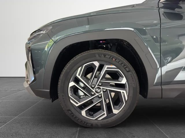 Hyundai Tucson 1.6 Prime T-GDi