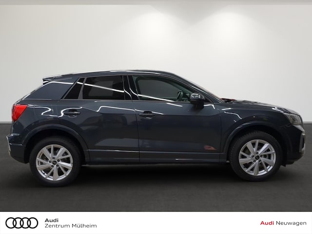 Audi Q2 35 TFSI S-Tronic