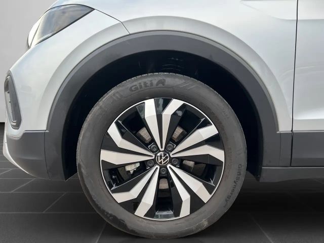 Volkswagen T-Cross 1.0 TSI DSG Life