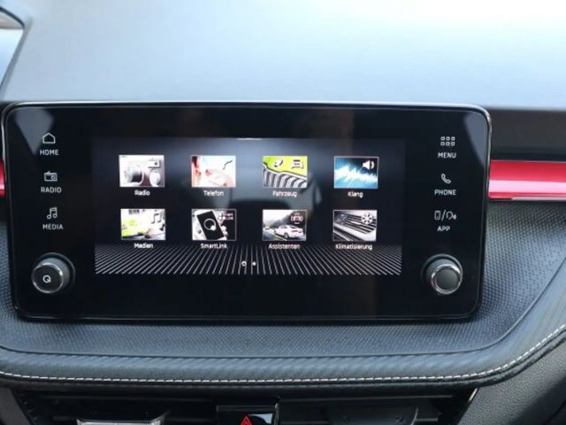 Skoda Fabia 1.0 TSI Monte Carlo