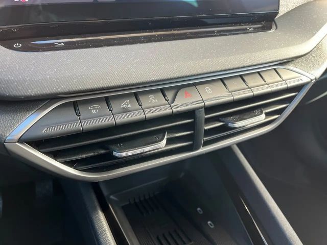 Skoda Octavia 1.5 TSI Selection