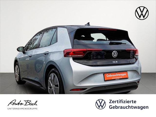 Volkswagen ID.3 Performance Pure