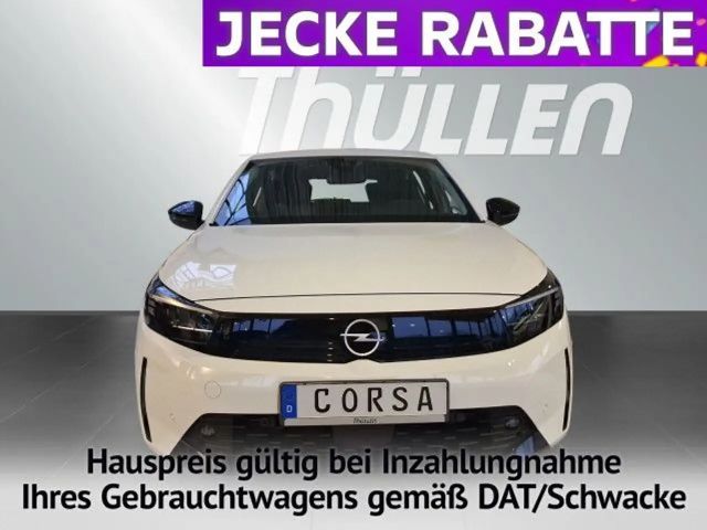 Opel Corsa Edition F Edition