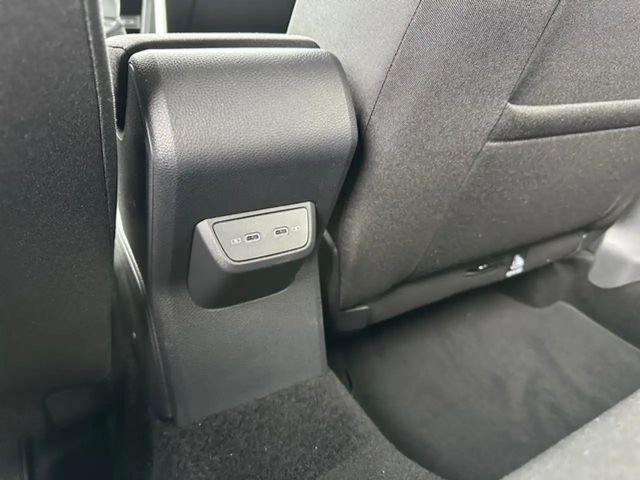 Volkswagen Taigo 1.0 TSI Move