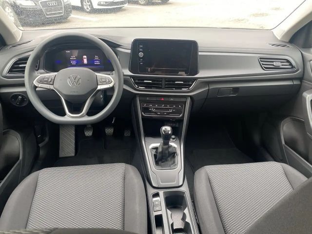 Volkswagen T-Roc 4Me TSI
