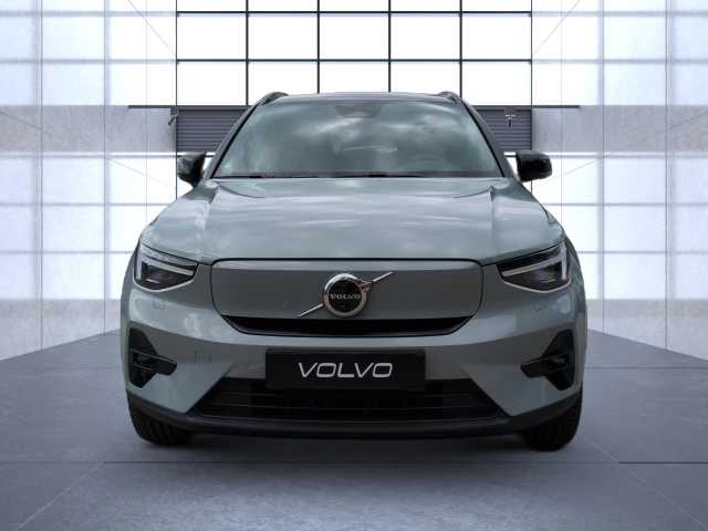 Volvo EX40 Bluetooth LED Klima Standhzg Einparkhilfe el. Fenster