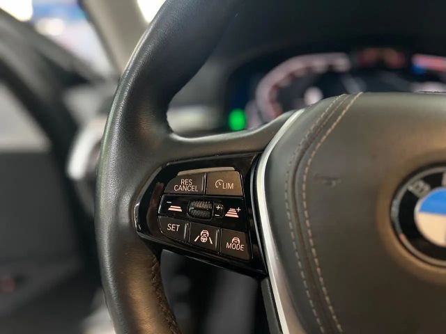 BMW 520 520d Touring