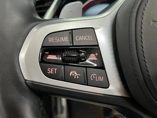 BMW Z4 Cabrio M-Sport Roadster