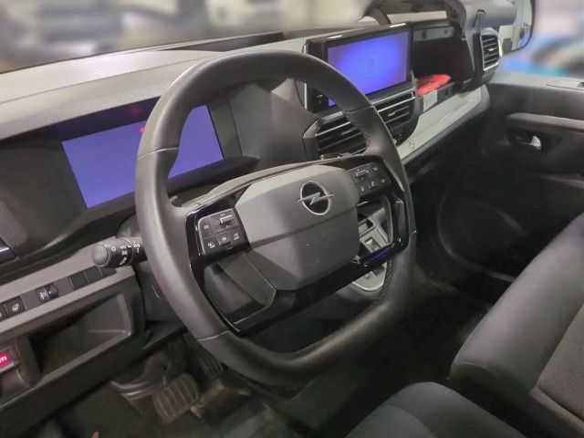 Opel Zafira Life Life Edition XL 2.0 Diesel AT8 *9SITZER*