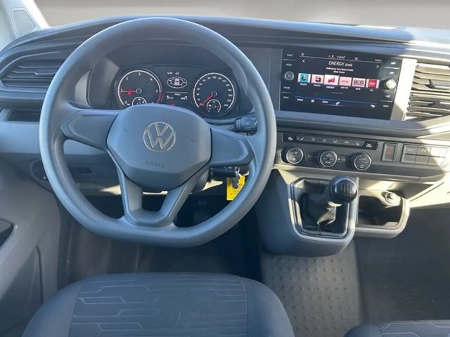 Volkswagen Caravelle 2.0 TDI T6