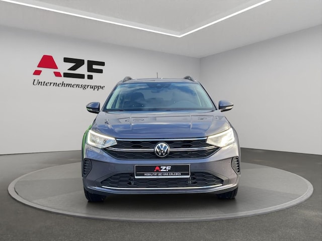 Volkswagen Taigo 1.0 TSI DSG Life